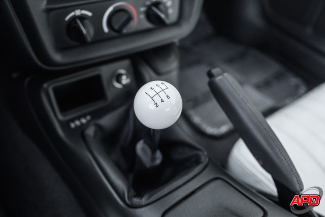 1997 Chevrolet Camaro Z28 SS 1997 Chevrolet Camaro Z28 SS