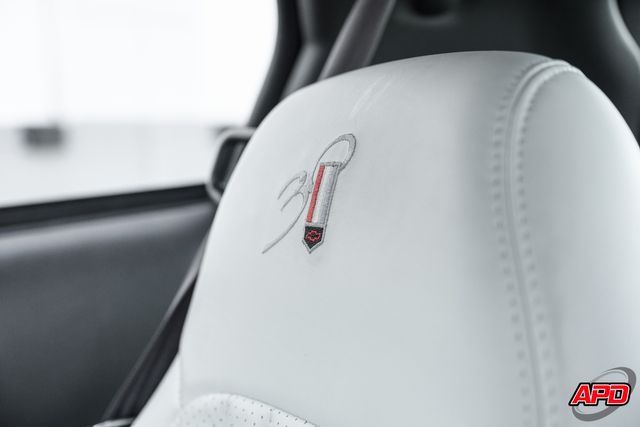 1997 Chevrolet Camaro Z28 SS 1997 Chevrolet Camaro Z28 SS