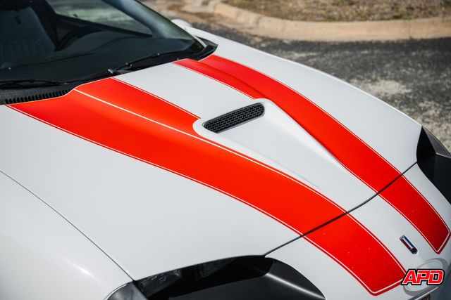 1997 Chevrolet Camaro Z28 SS 1997 Chevrolet Camaro Z28 SS