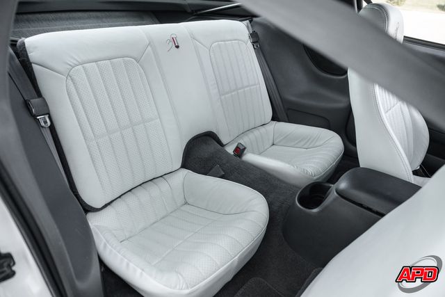 1997 Chevrolet Camaro Z28 SS 1997 Chevrolet Camaro Z28 SS