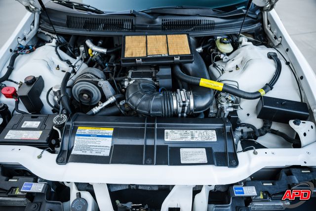 1997 Chevrolet Camaro Z28 SS 1997 Chevrolet Camaro Z28 SS