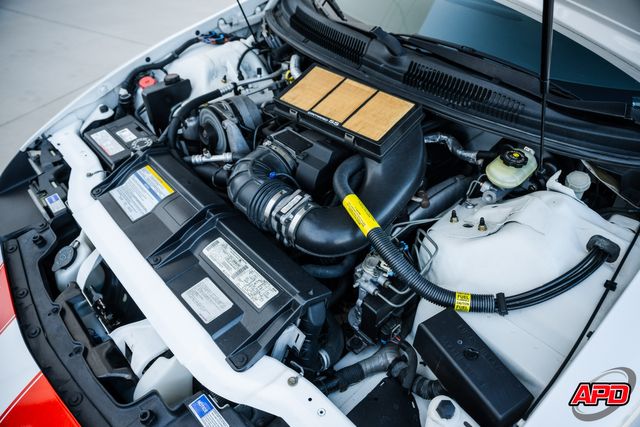 1997 Chevrolet Camaro Z28 SS 1997 Chevrolet Camaro Z28 SS