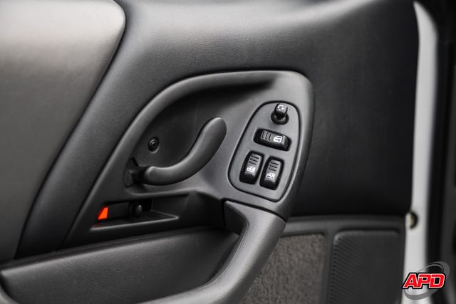 1997 Chevrolet Camaro Z28 SS 30th Anniversary