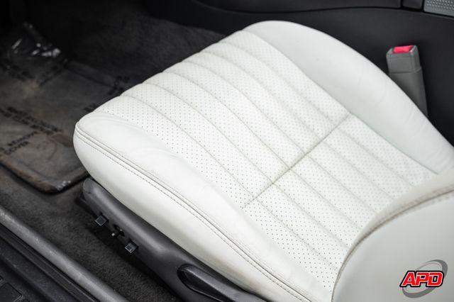 1997 Chevrolet Camaro Z28 SS 30th Anniversary