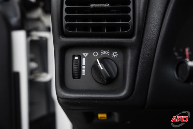 1997 Chevrolet Camaro Z28 SS 30th Anniversary