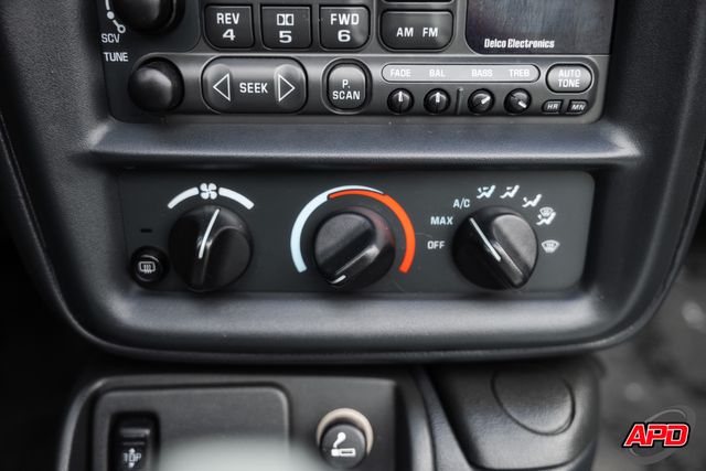 1997 Chevrolet Camaro Z28 SS 30th Anniversary