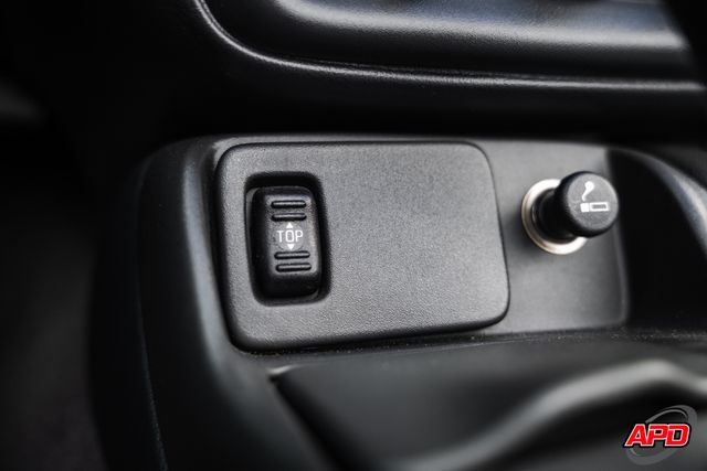 1997 Chevrolet Camaro Z28 SS 30th Anniversary