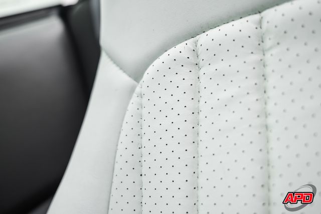 1997 Chevrolet Camaro Z28 SS 30th Anniversary