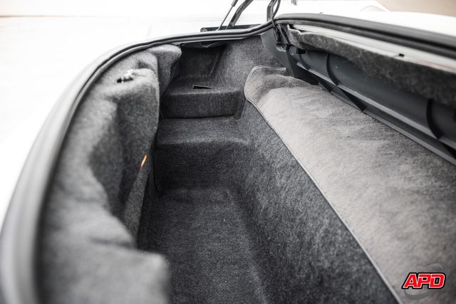 1997 Chevrolet Camaro Z28 SS 30th Anniversary