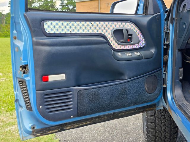 1997 Chevrolet K1500 Silverado Z71 1997 Chevrolet K1500 Silverado Z71