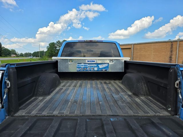 1997 Chevrolet K1500 Silverado Z71 1997 Chevrolet K1500 Silverado Z71