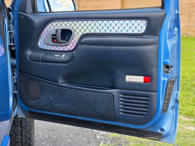 1997 Chevrolet K1500 Silverado Z71 1997 Chevrolet K1500 Silverado Z71