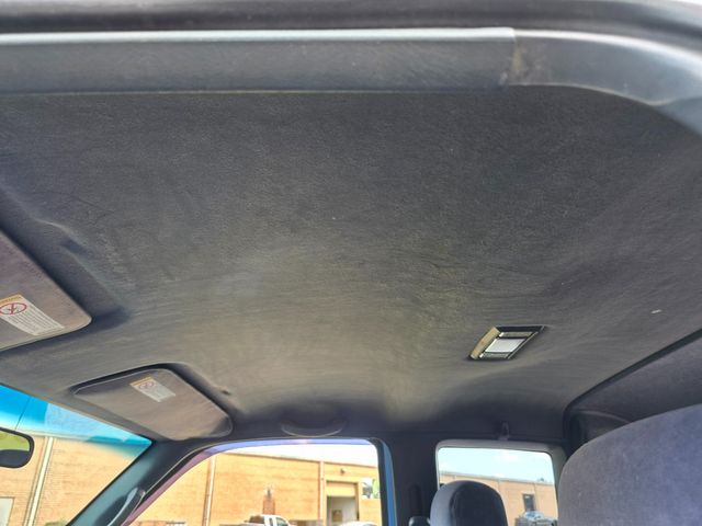 1997 Chevrolet K1500 Silverado Z71 1997 Chevrolet K1500 Silverado Z71