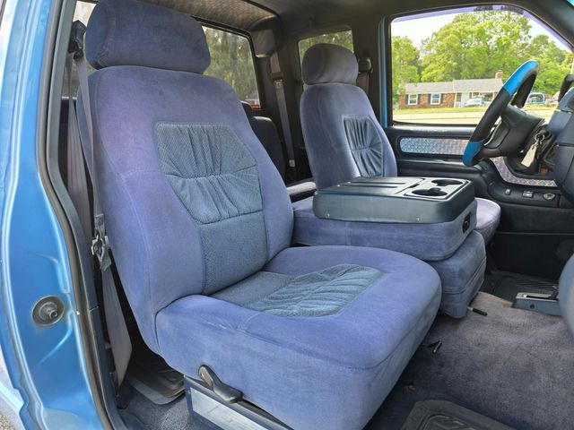 1997 Chevrolet K1500 Silverado Z71 1997 Chevrolet K1500 Silverado Z71