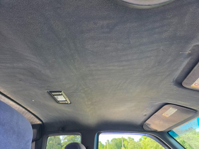 1997 Chevrolet K1500 Silverado Z71 1997 Chevrolet K1500 Silverado Z71