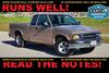 1997 Chevrolet S-10 LS | Santa Clarita, CA | Starfire Auto Inc