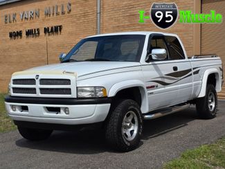 1997 Dodge Ram 1500 ST Centurion