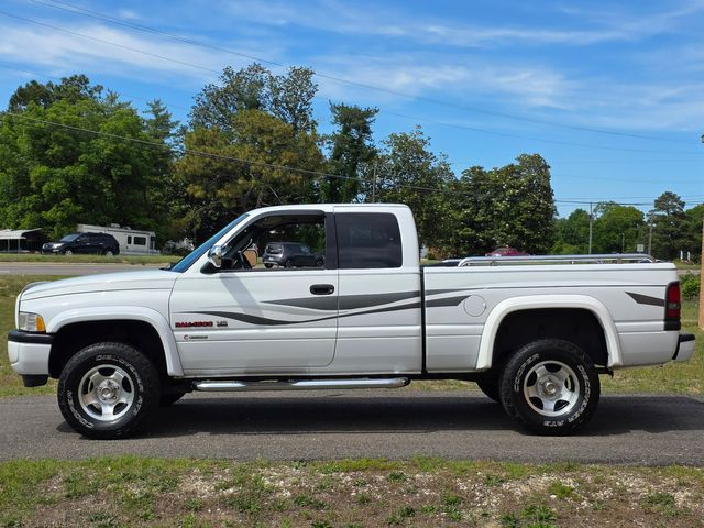 1997 Dodge Ram 1500 ST Centurion