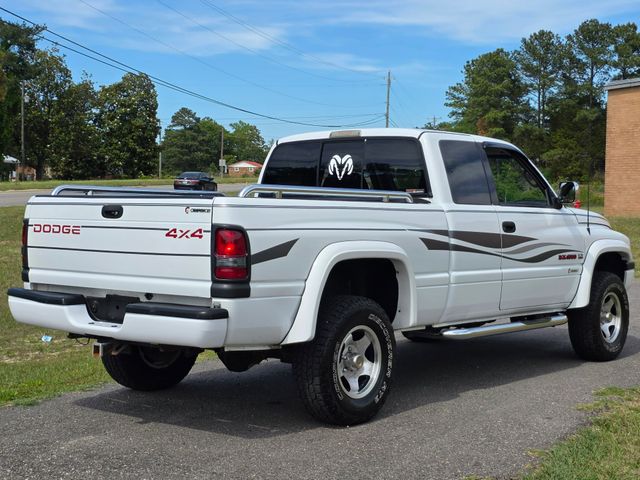 1997 Dodge Ram 1500 ST Centurion