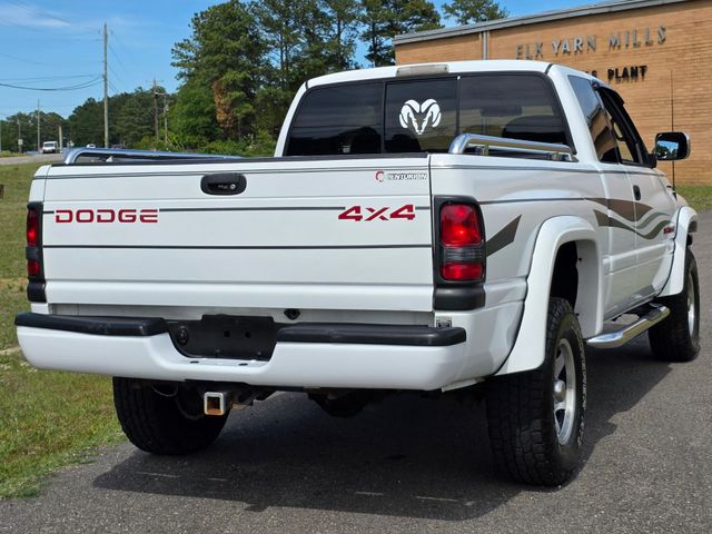 1997 Dodge Ram 1500 ST Centurion