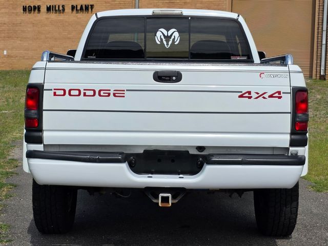 1997 Dodge Ram 1500 ST Centurion 1997 Dodge Ram 1500 ST Centurion