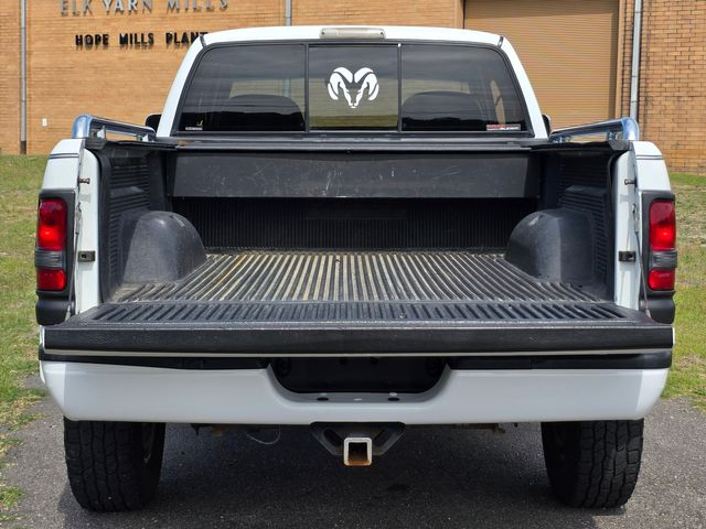 1997 Dodge Ram 1500 ST Centurion 1997 Dodge Ram 1500 ST Centurion