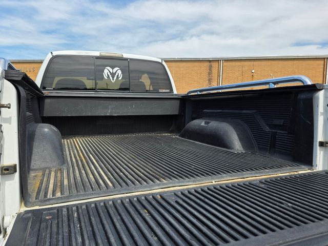 1997 Dodge Ram 1500 ST Centurion