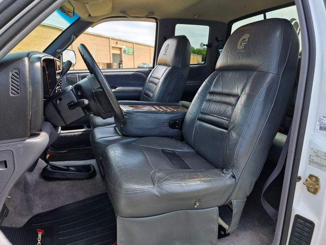1997 Dodge Ram 1500 ST Centurion 1997 Dodge Ram 1500 ST Centurion