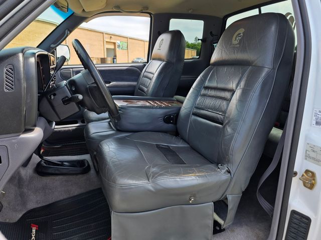 1997 Dodge Ram 1500 ST Centurion 1997 Dodge Ram 1500 ST Centurion
