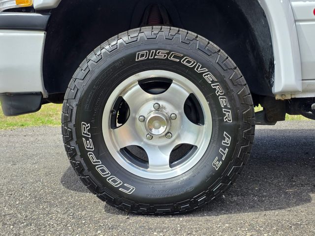 1997 Dodge Ram 1500 ST Centurion 1997 Dodge Ram 1500 ST Centurion