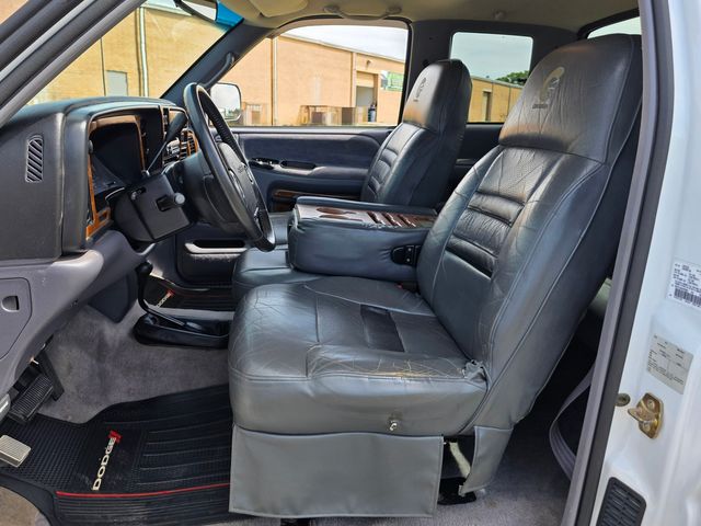 1997 Dodge Ram 1500 ST Centurion 1997 Dodge Ram 1500 ST Centurion
