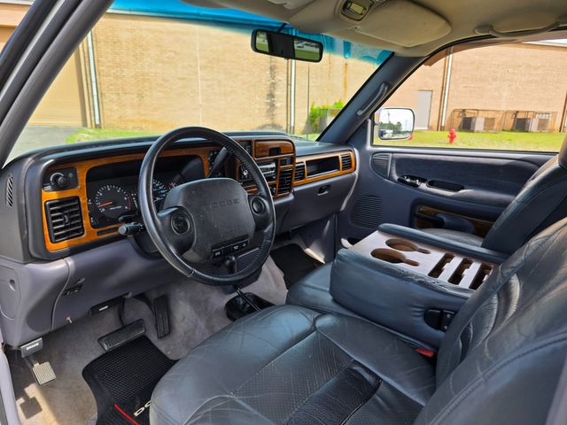 1997 Dodge Ram 1500 ST Centurion 1997 Dodge Ram 1500 ST Centurion