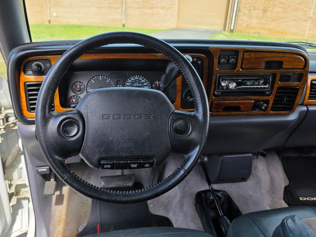 1997 Dodge Ram 1500 ST Centurion 1997 Dodge Ram 1500 ST Centurion