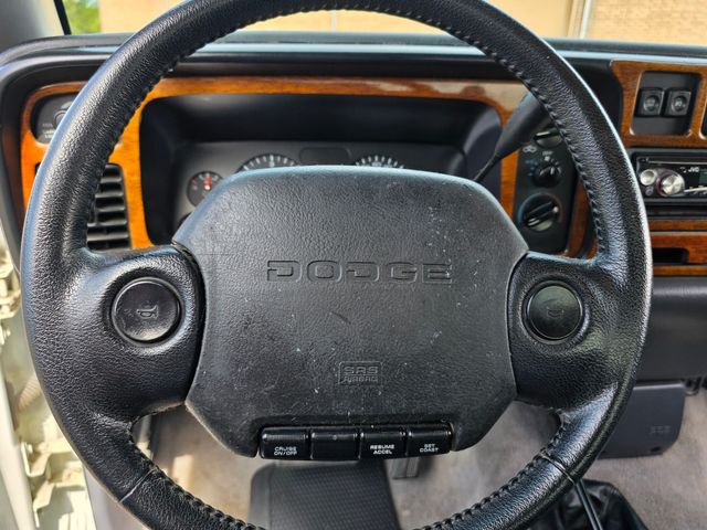 1997 Dodge Ram 1500 ST Centurion 1997 Dodge Ram 1500 ST Centurion