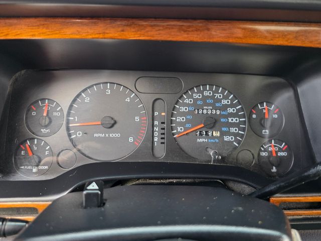 1997 Dodge Ram 1500 ST Centurion 1997 Dodge Ram 1500 ST Centurion