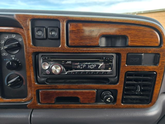 1997 Dodge Ram 1500 ST Centurion 1997 Dodge Ram 1500 ST Centurion