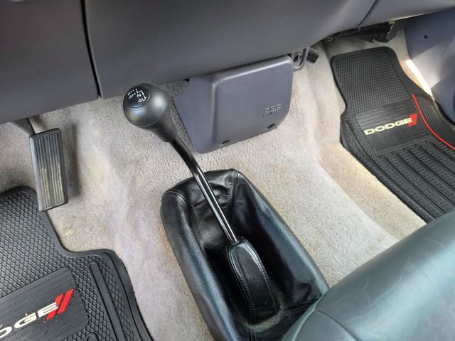 1997 Dodge Ram 1500 ST Centurion 1997 Dodge Ram 1500 ST Centurion