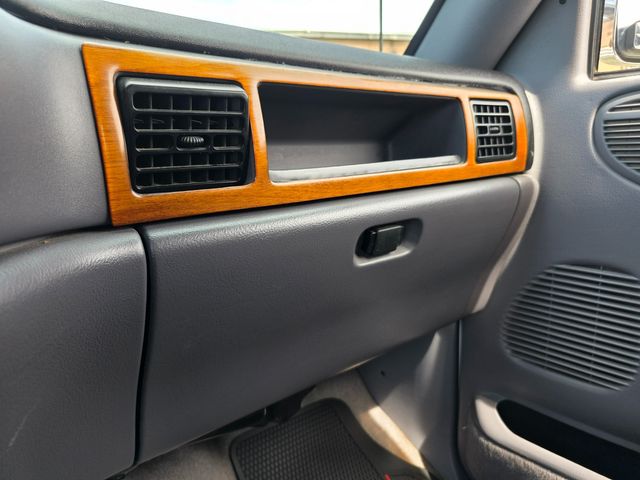 1997 Dodge Ram 1500 ST Centurion