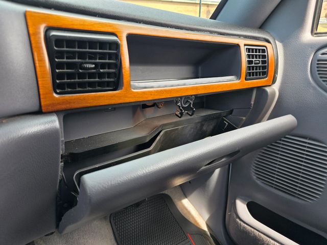 1997 Dodge Ram 1500 ST Centurion 1997 Dodge Ram 1500 ST Centurion
