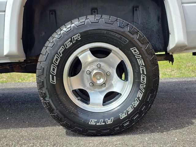 1997 Dodge Ram 1500 ST Centurion 1997 Dodge Ram 1500 ST Centurion