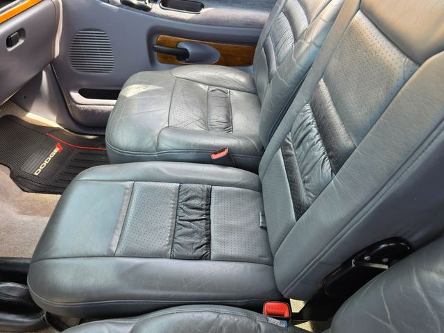 1997 Dodge Ram 1500 ST Centurion