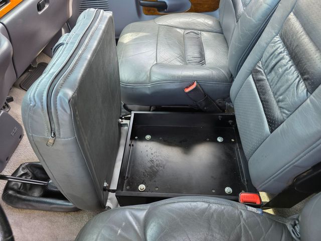 1997 Dodge Ram 1500 ST Centurion 1997 Dodge Ram 1500 ST Centurion