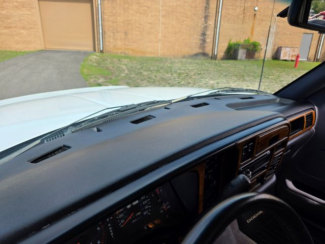 1997 Dodge Ram 1500 ST Centurion 1997 Dodge Ram 1500 ST Centurion