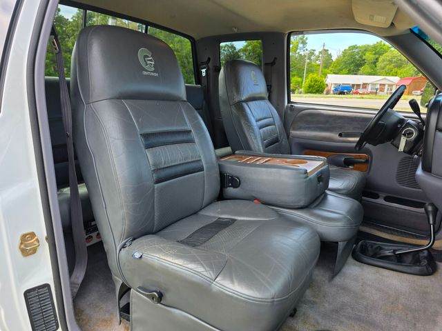 1997 Dodge Ram 1500 ST Centurion