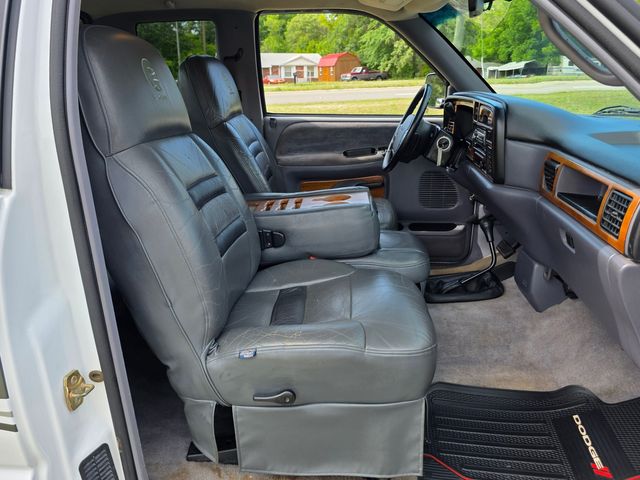 1997 Dodge Ram 1500 ST Centurion 1997 Dodge Ram 1500 ST Centurion