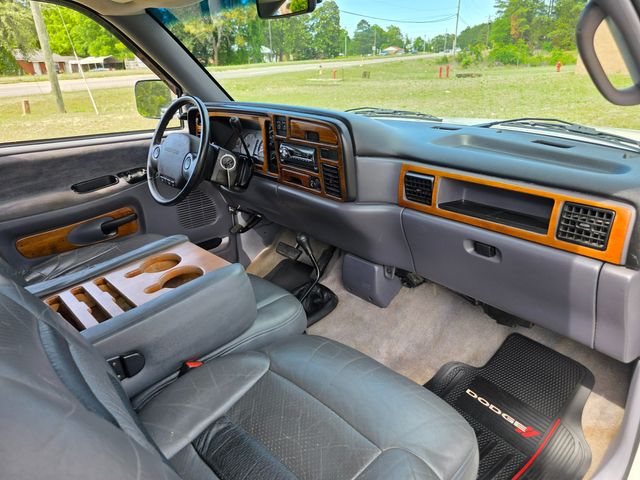 1997 Dodge Ram 1500 ST Centurion 1997 Dodge Ram 1500 ST Centurion