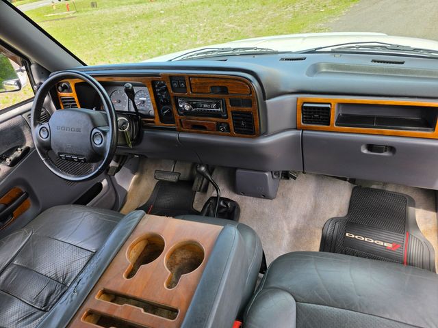 1997 Dodge Ram 1500 ST Centurion 1997 Dodge Ram 1500 ST Centurion