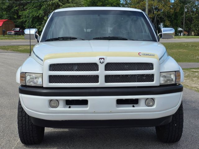 1997 Dodge Ram 1500 ST Centurion