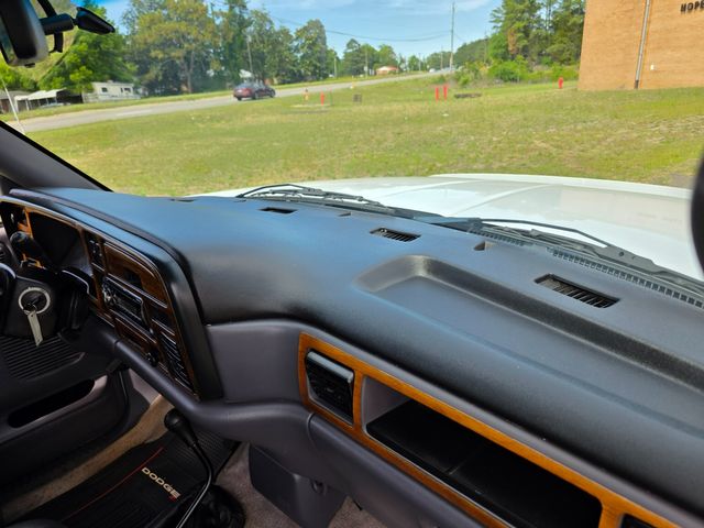 1997 Dodge Ram 1500 ST Centurion 1997 Dodge Ram 1500 ST Centurion
