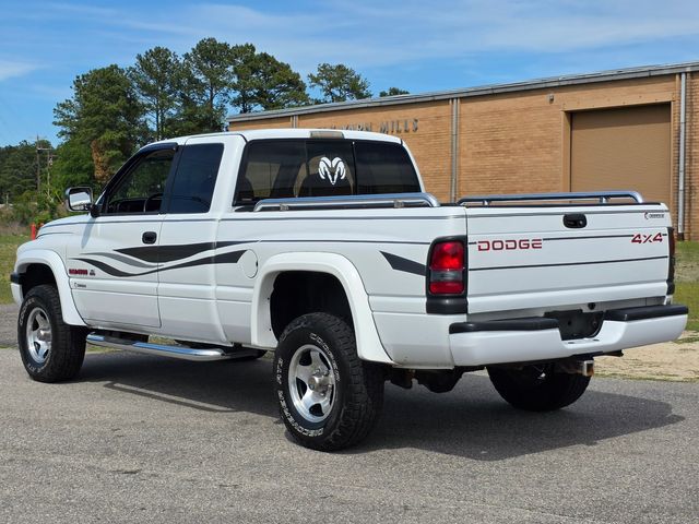 1997 Dodge Ram 1500 ST Centurion 1997 Dodge Ram 1500 ST Centurion